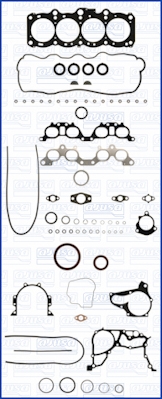 Motorpakking Ajusa 50301800