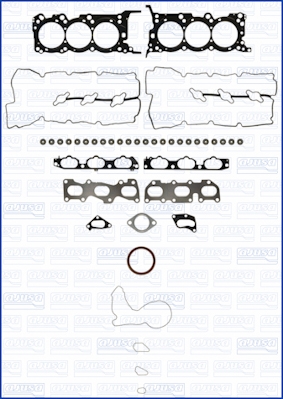 Motorpakking Ajusa 50303300