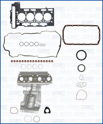 Ajusa Motorpakking 50303700