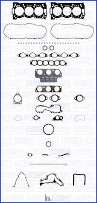 Motorpakking Ajusa 50304500