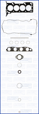 Motorpakking Ajusa 50304600