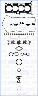 Motorpakking Ajusa 50304800