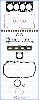 Motorpakking Ajusa 50311600