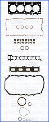 Motorpakking Ajusa 50312100