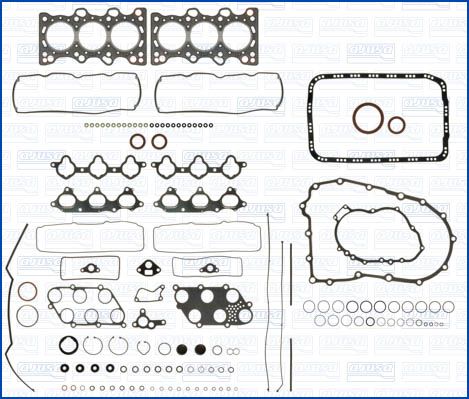 Motorpakking Ajusa 50312800