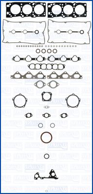 Motorpakking Ajusa 50313600