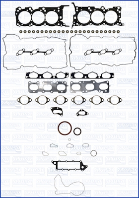 Motorpakking Ajusa 50313700