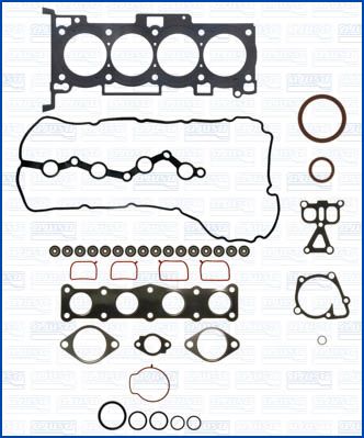 Motorpakking Ajusa 50313800