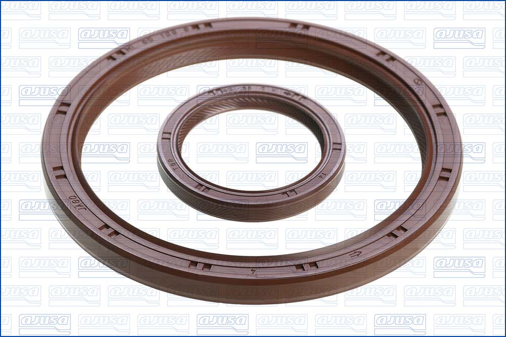 Ajusa Motorpakking 50313900