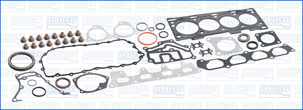 Ajusa Motorpakking 50314800