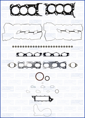 Motorpakking Ajusa 50315000