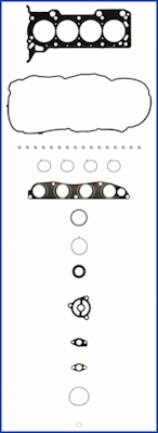 Motorpakking Ajusa 50315500