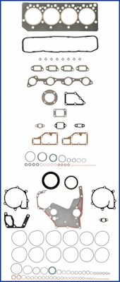 Motorpakking Ajusa 50315700