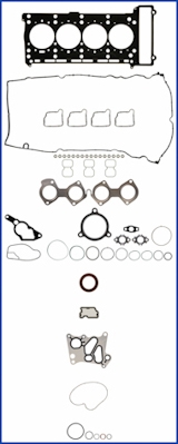 Motorpakking Ajusa 50316400
