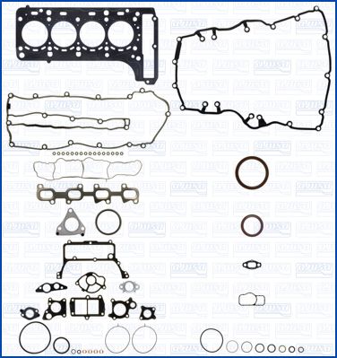 Motorpakking Ajusa 50316500