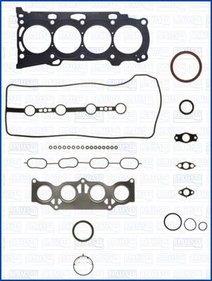 Motorpakking Ajusa 50319200