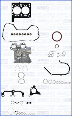 Motorpakking Ajusa 50324300