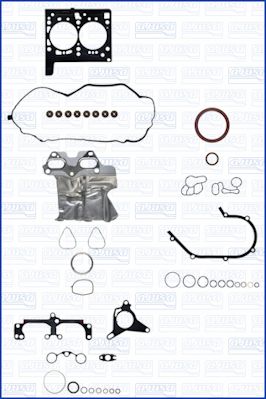 Motorpakking Ajusa 50324500