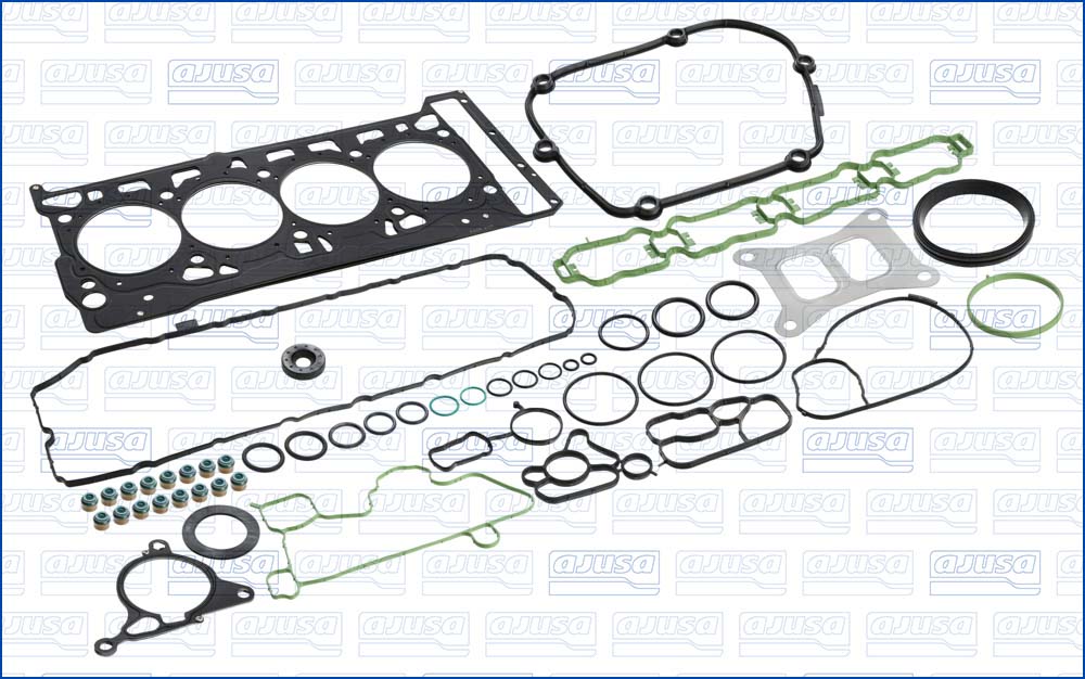 Ajusa Motorpakking 50325300