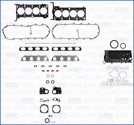 Motorpakking Ajusa 50325500
