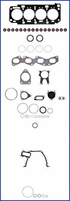 Motorpakking Ajusa 50325700