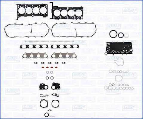 Motorpakking Ajusa 50326400