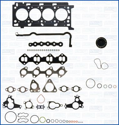 Motorpakking Ajusa 50327600