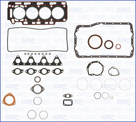 Motorpakking Ajusa 50328300