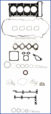 Motorpakking Ajusa 50329500