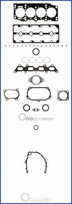 Motorpakking Ajusa 50329900