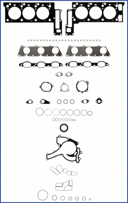 Motorpakking Ajusa 50331300