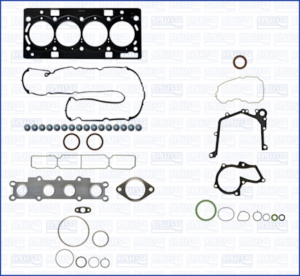 Motorpakking Ajusa 50333100