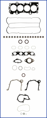 Motorpakking Ajusa 50333200