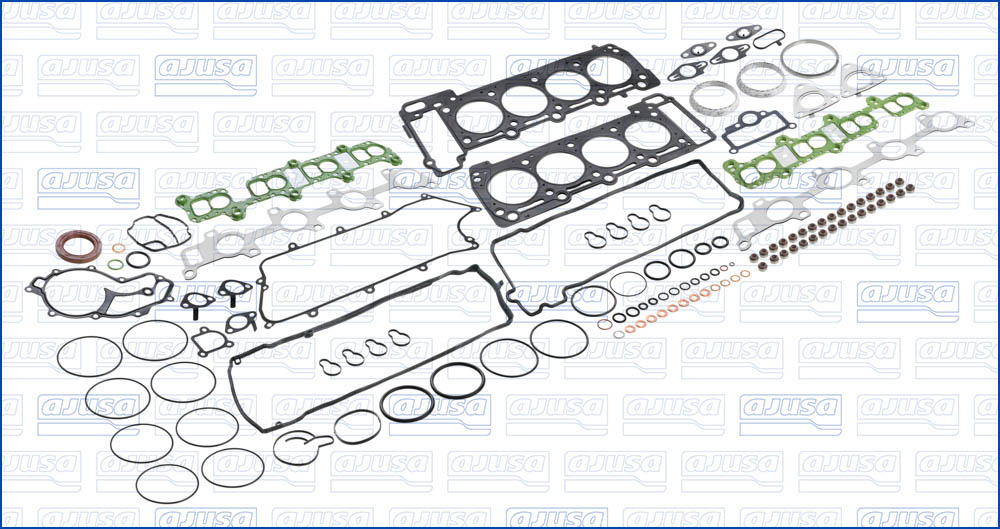 Ajusa Motorpakking 50333900