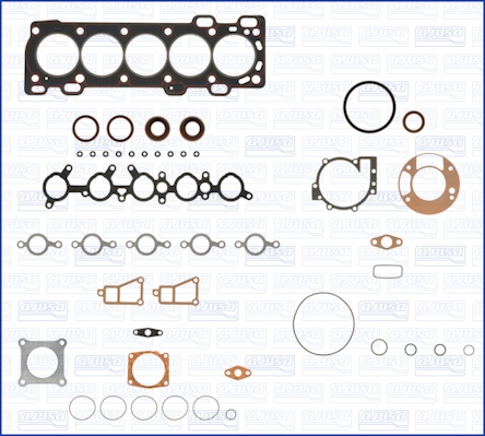 Motorpakking Ajusa 50335300