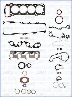 Motorpakking Ajusa 50340600