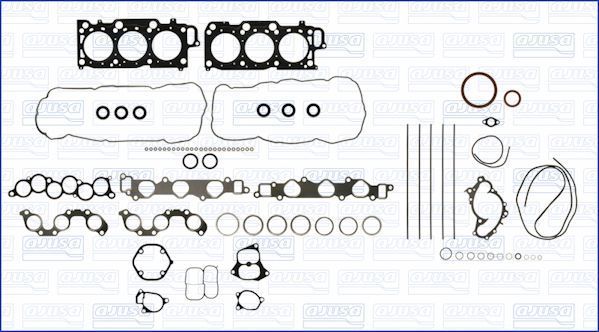Motorpakking Ajusa 50343400