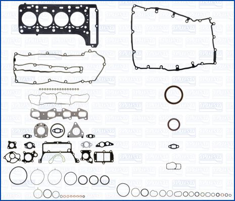Motorpakking Ajusa 50344200