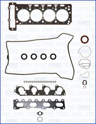Motorpakking Ajusa 50345000