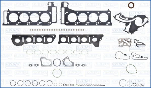 Motorpakking Ajusa 50346000