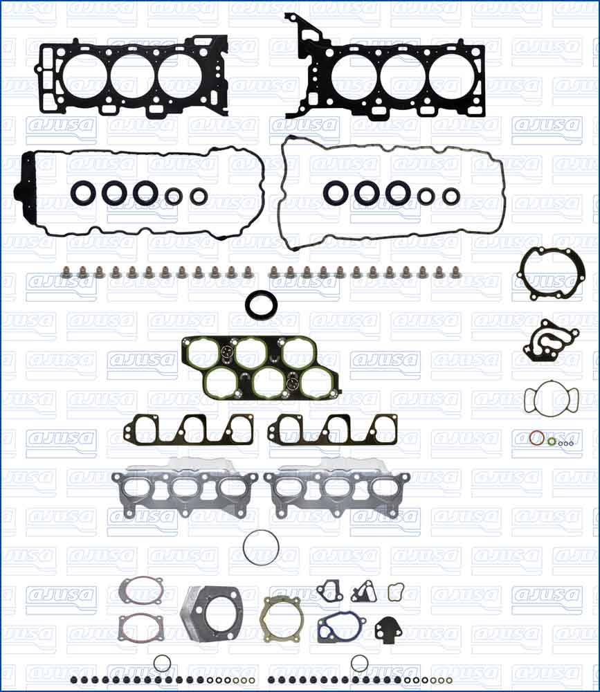 Ajusa Motorpakking 50357400