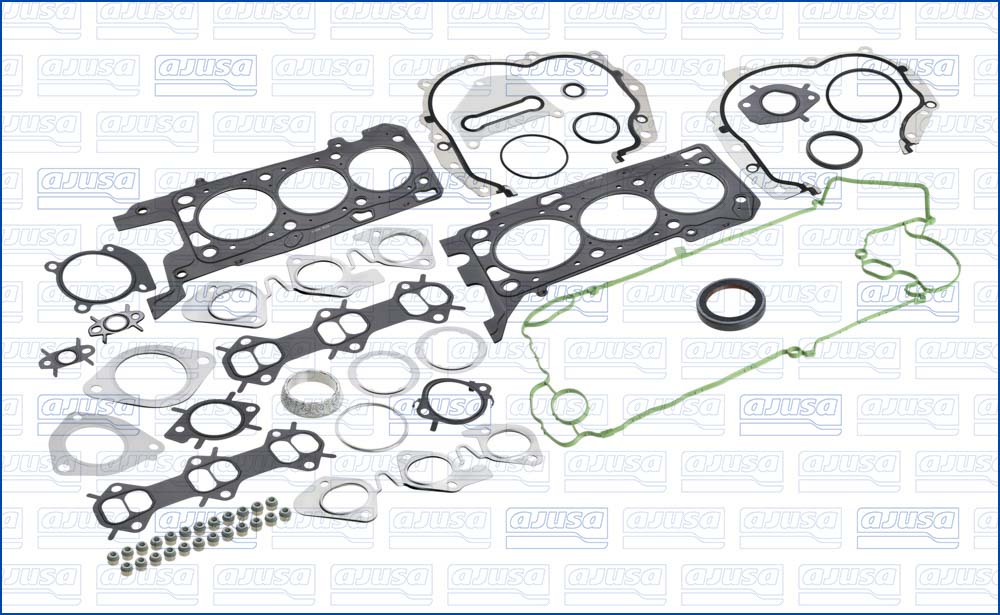 Motorpakking Ajusa 50358100