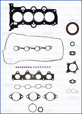 Motorpakking Ajusa 50358400