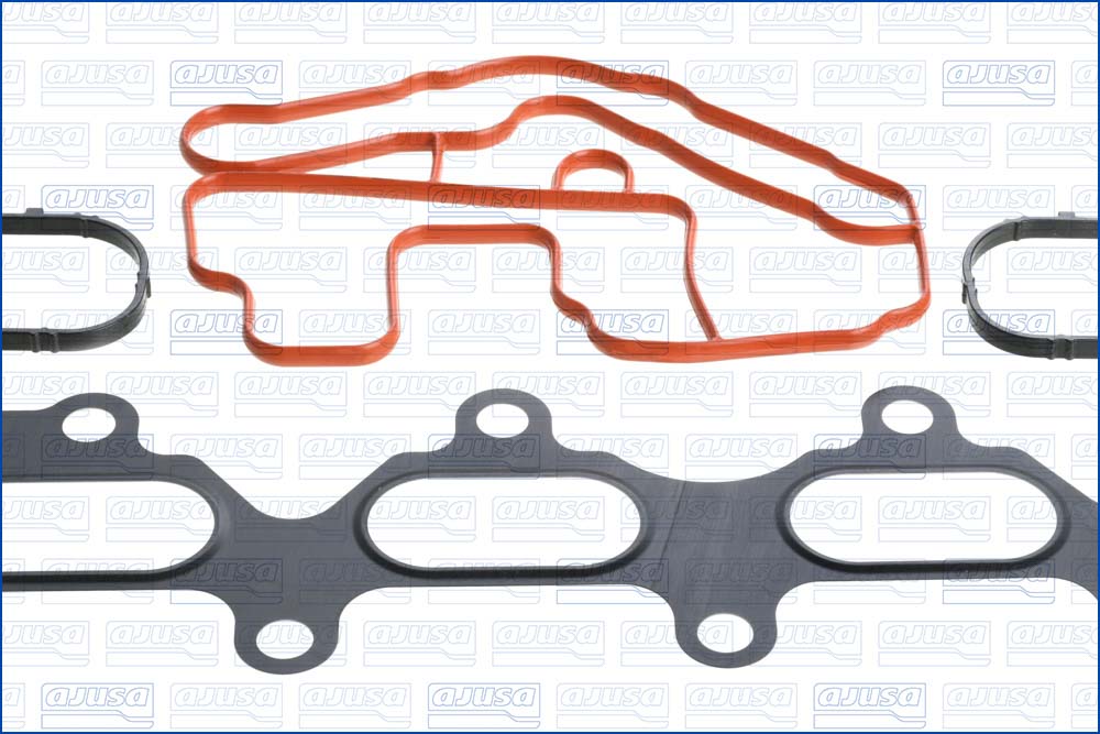 Ajusa Motorpakking 50360800