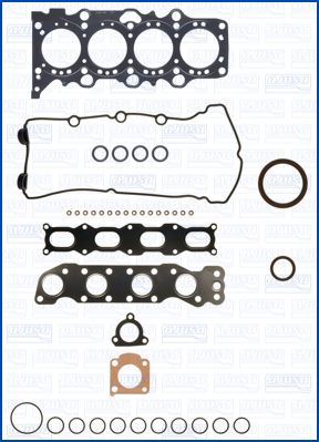 Motorpakking Ajusa 50362500