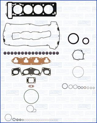 Motorpakking Ajusa 50367000