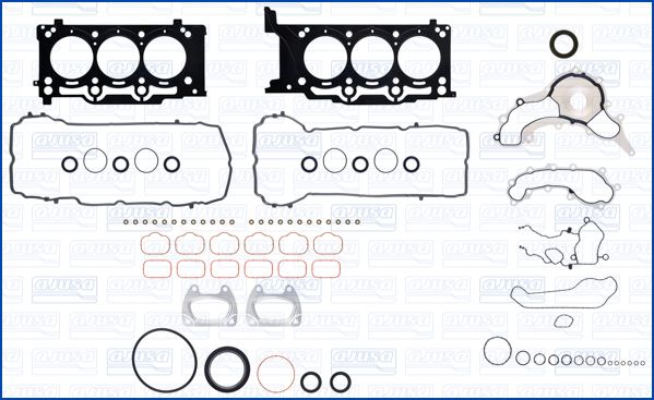 Motorpakking Ajusa 50367600