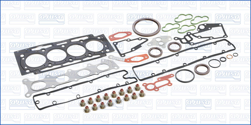 Ajusa Motorpakking 50370600