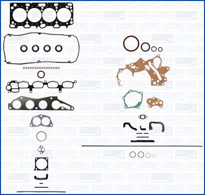 Motorpakking Ajusa 50374500