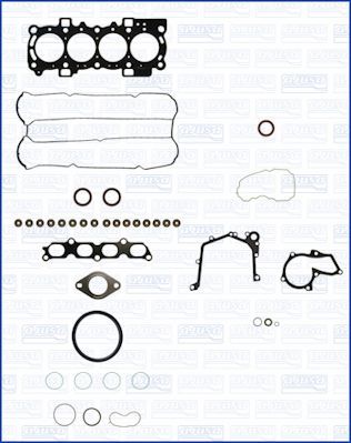 Motorpakking Ajusa 50378200